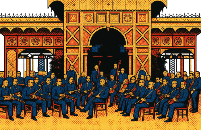 Orchestra or Instrument of Power? Het Radio Philharmonisch Orkest in Occupied Jakarta&nbsp;(1948–1950)