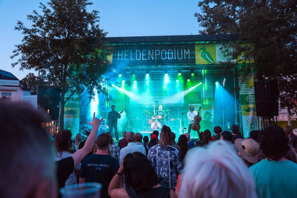 ZEEHELDENFESTIVAL ROCKS! SEE YOU NEXT&nbsp;SHOWS